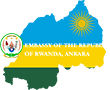 Ruanda Büyükelçiliği